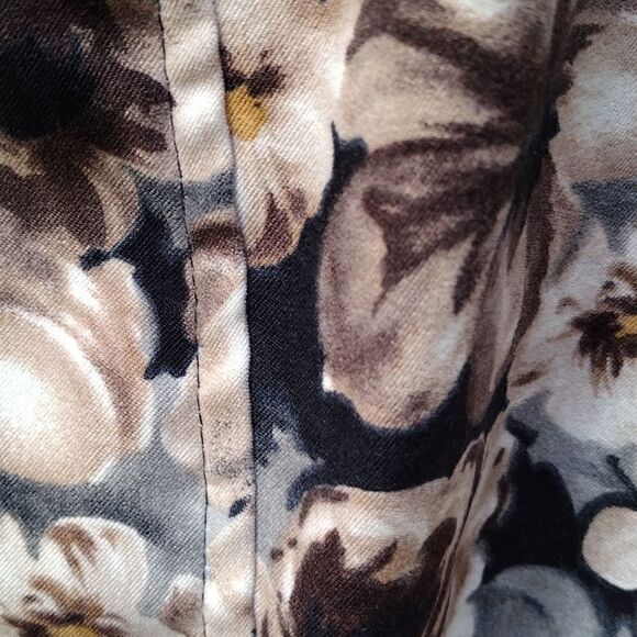 Notations jacket - Picture 5 of 7